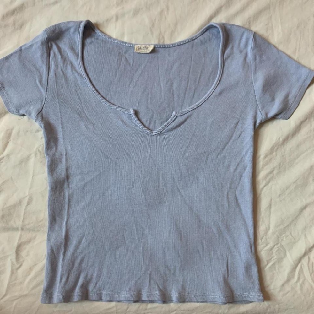 Brandy melville tshirt